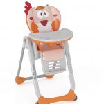 0026711 Chicco Polly 2 Start Fancy Chicken