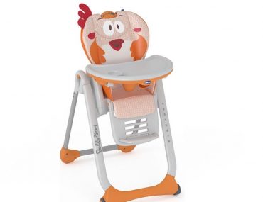 0026711 Chicco Polly 2 Start Fancy Chicken