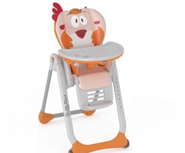 0026711 Chicco Polly 2 Start Fancy Chicken
