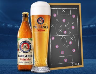 Paulaner Greece