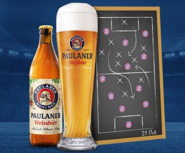 Paulaner Greece