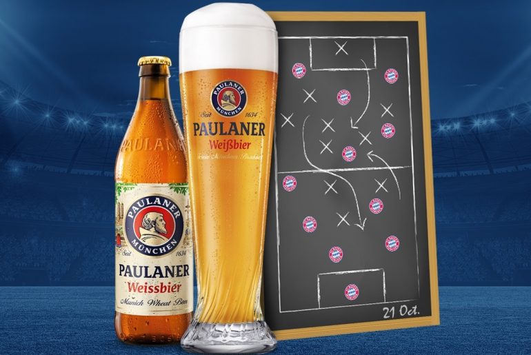 Paulaner Greece