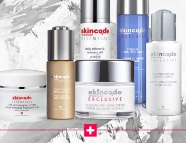 Skincode Greece