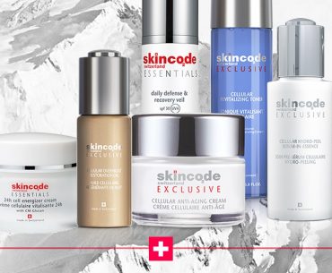 Skincode Greece