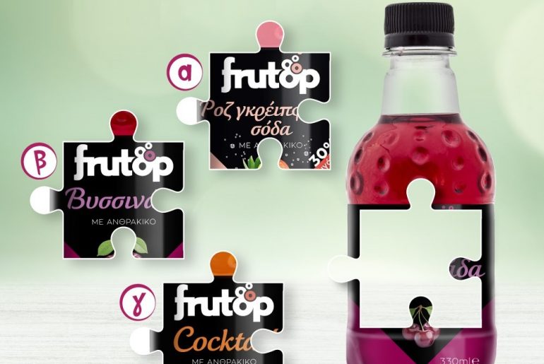 Frutop