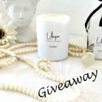 Giveaway Candles 1