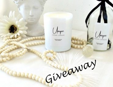Giveaway Candles 1