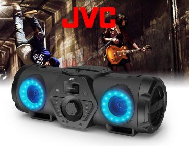 Jvc