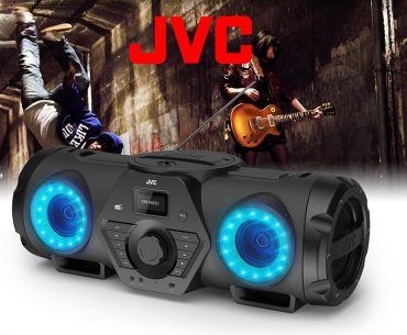 Jvc