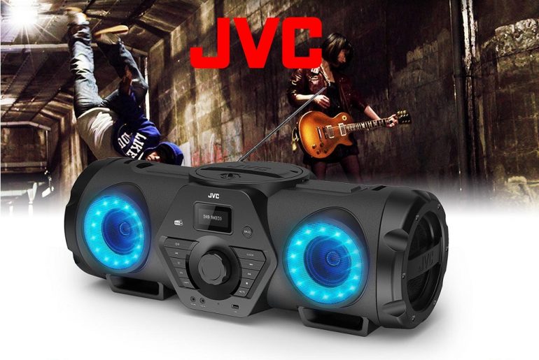 Jvc