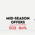 Mid Season Offers