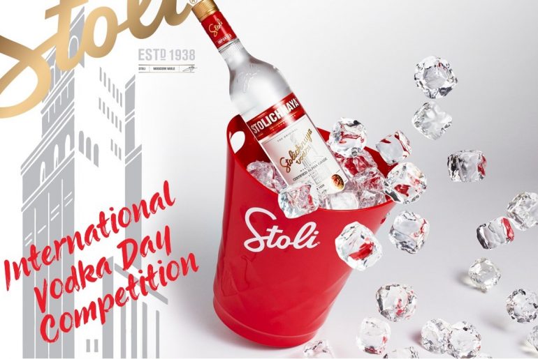 Stoli