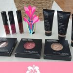 Ροζ Φωτογραφία Λουλούδι Δημοσίευση Facebook