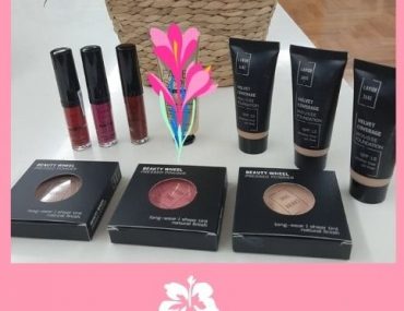 Ροζ Φωτογραφία Λουλούδι Δημοσίευση Facebook