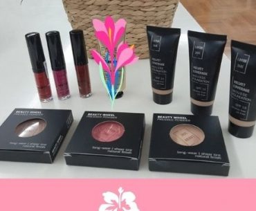 Ροζ Φωτογραφία Λουλούδι Δημοσίευση Facebook