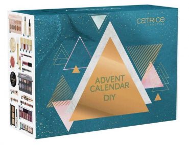 Catrice Giveaway Beautybloggr