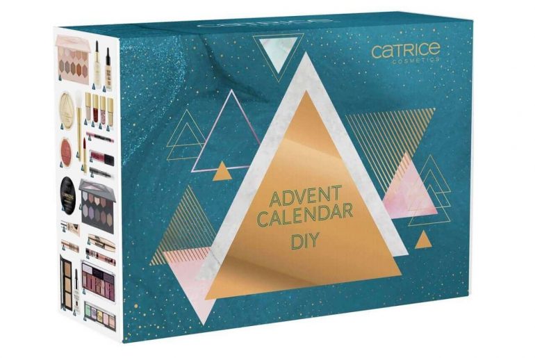 Catrice Giveaway Beautybloggr