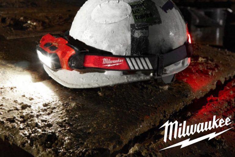 Milwaukee Tool Gr