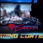 Genesis Contest Landing 2011