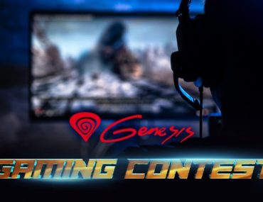 Genesis Contest Landing 2011