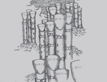 Paouel I Psihi Ton Pragmaton.