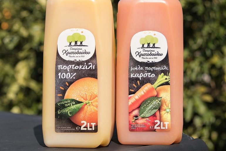 Χριστοδουλου