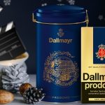 Dallmayr Coffee Greece