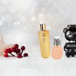 Iqbeaute Diagonismos Xristougenna 2020