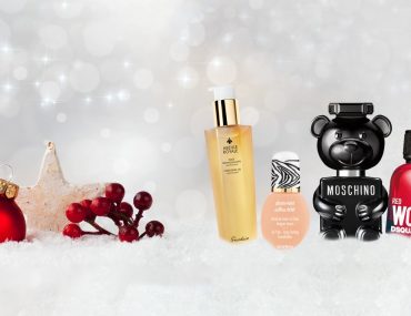 Iqbeaute Diagonismos Xristougenna 2020