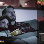 M2 Couple Watching Movie2