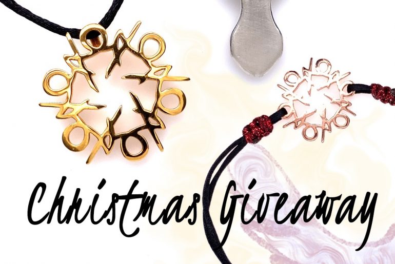 Papadopoulos Insta Feed Lucky Charm 05