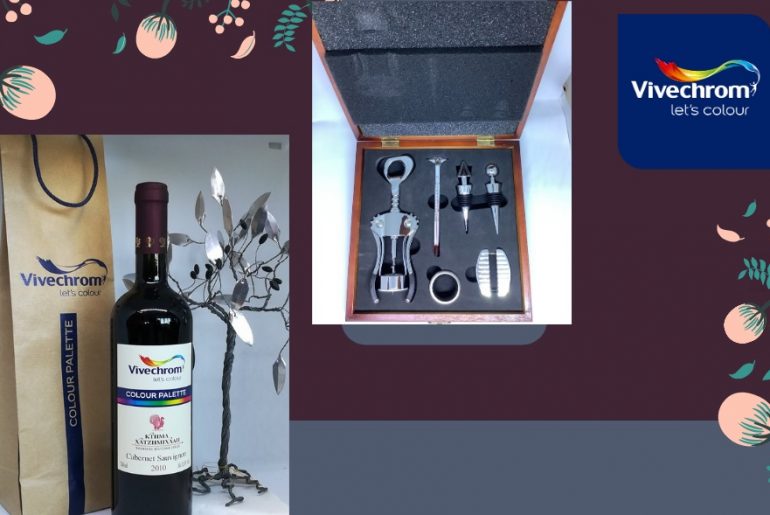 Vivechrom