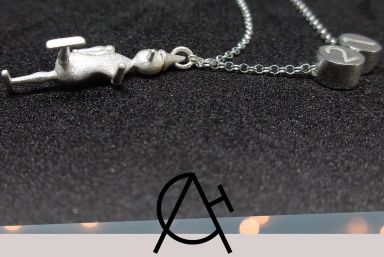 Chaka Atelier Giveaway