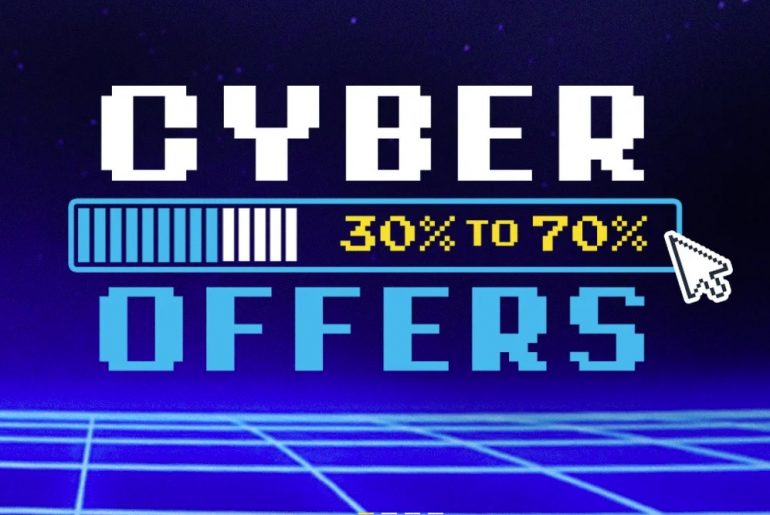 Cyber