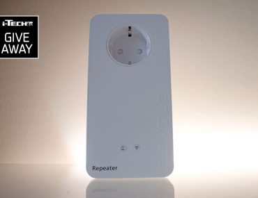 Devolo Repeater Ac Instagram Giveaway