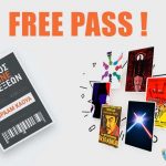 Free Pass Image