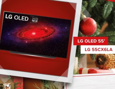 Lg Oled