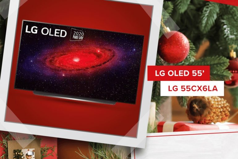Lg Oled