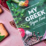 My Greek Vegan Food
