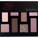Radiant Make Up Your Eyes The Natural Collection 2 1