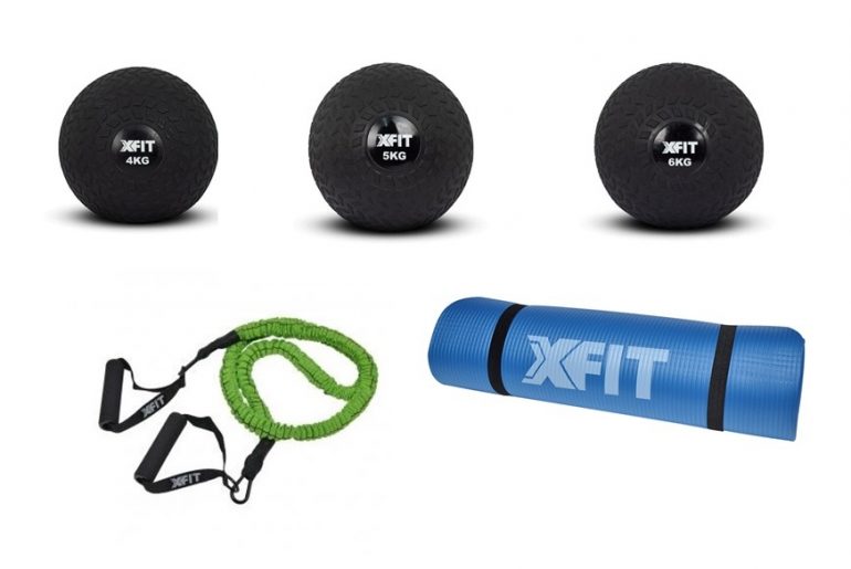Xfit Gift