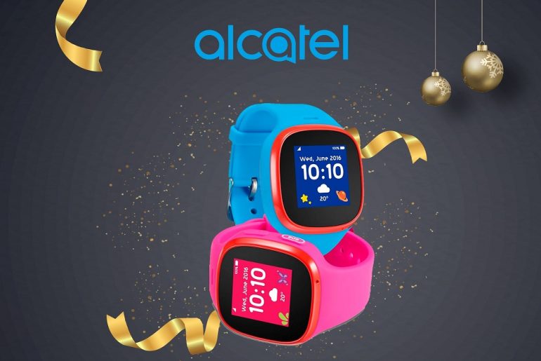 Alcatel Mobile