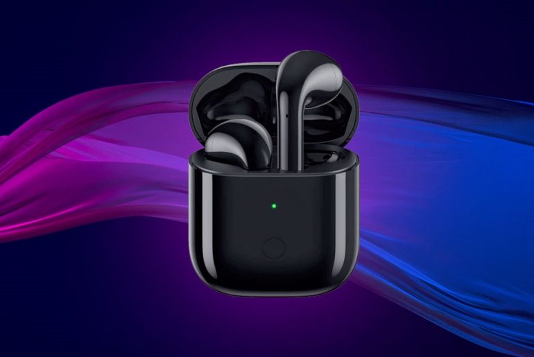 Realme Buds Air Neo Facebook Post 1200x630