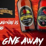 Kopparberg