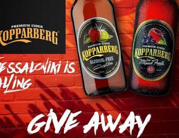 Kopparberg
