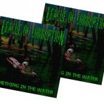 League Of Corruption