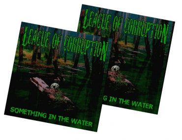 League Of Corruption