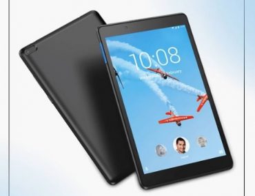 Lenovo E8