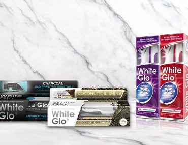 White Glo