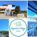 Aquarius Village Agistri